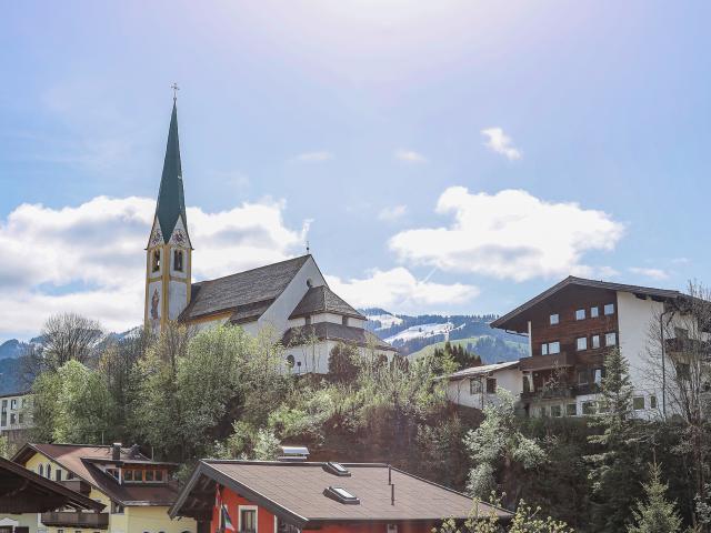 Direkte Umgebung (<1 km)