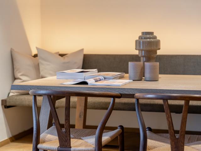 Ambiente / Nahaufnahme