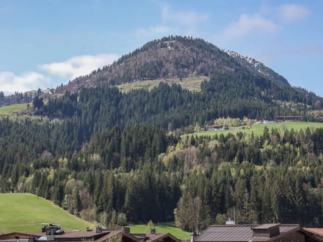 Direkte Umgebung (<1 km)