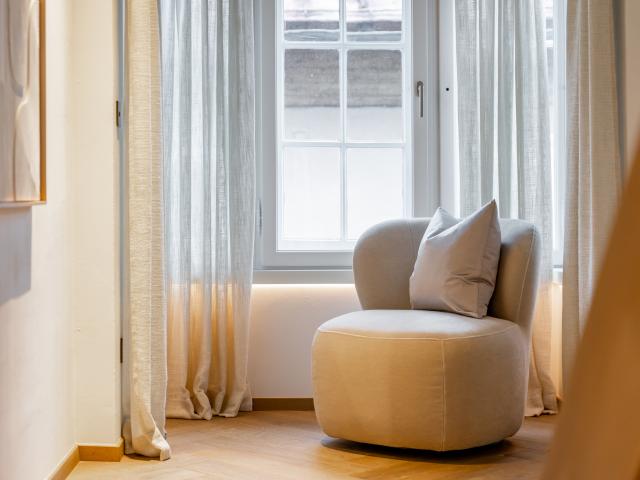 Ambiente / Nahaufnahme