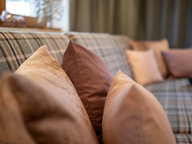 Ambiente / Nahaufnahme