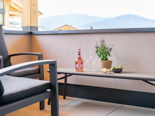 Ambiance / plan rapproché