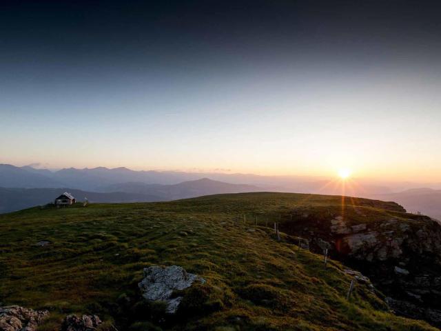 Dans la région (>5 km)