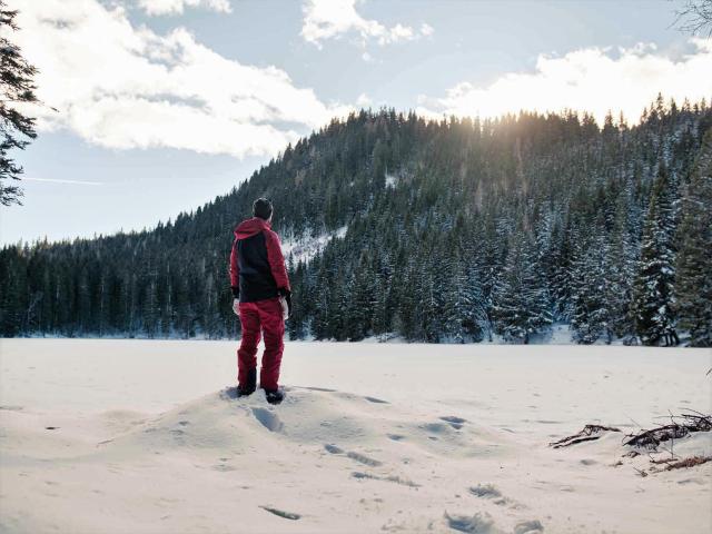 Dans les environs (1-5 km)