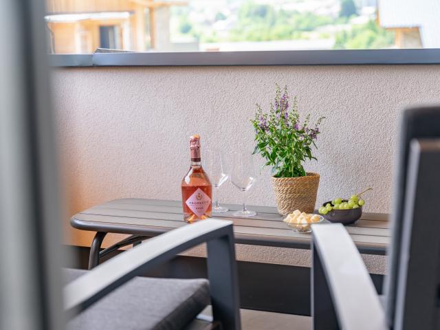 Ambiance / plan rapproché