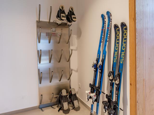 Equipement et services maison de vacances