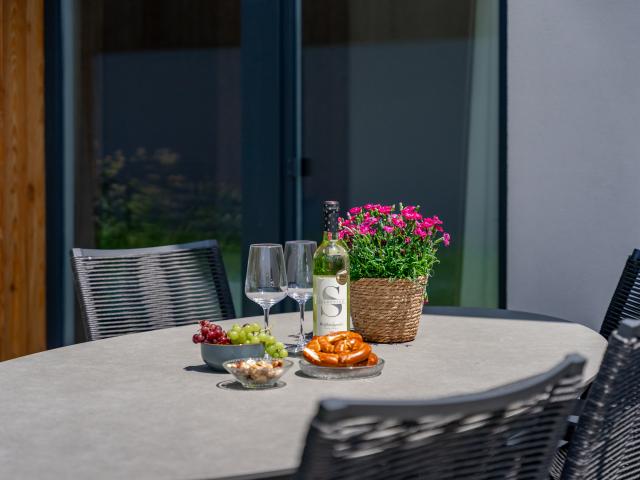 Ambiance / plan rapproché