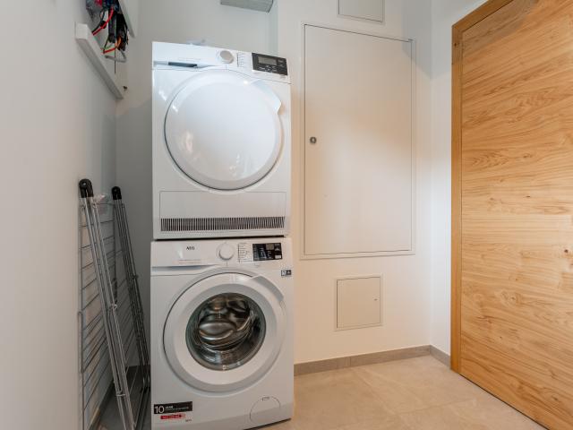 Equipement et services maison de vacances