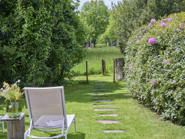 Jardin