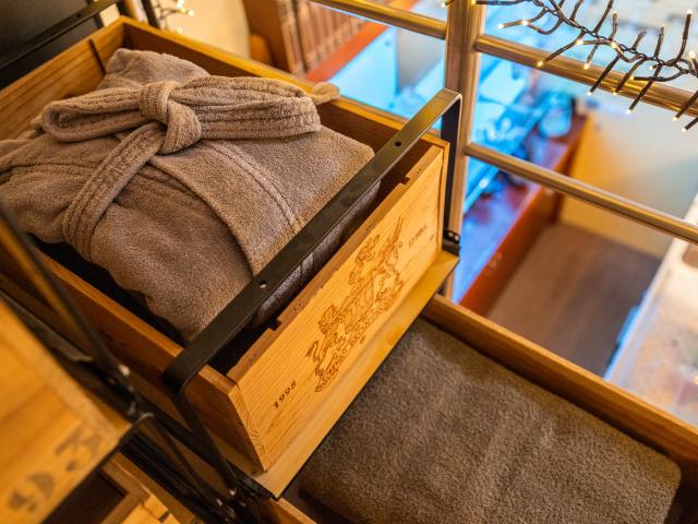 Ausstattung und Service des Ferienhauses