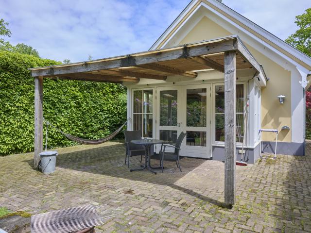 Terrasse / Balcon