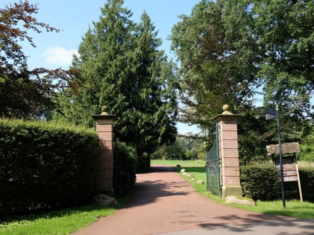 Direkte Umgebung [Sommer] (<1 km)