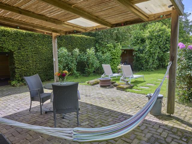 Terrasse / Balcon