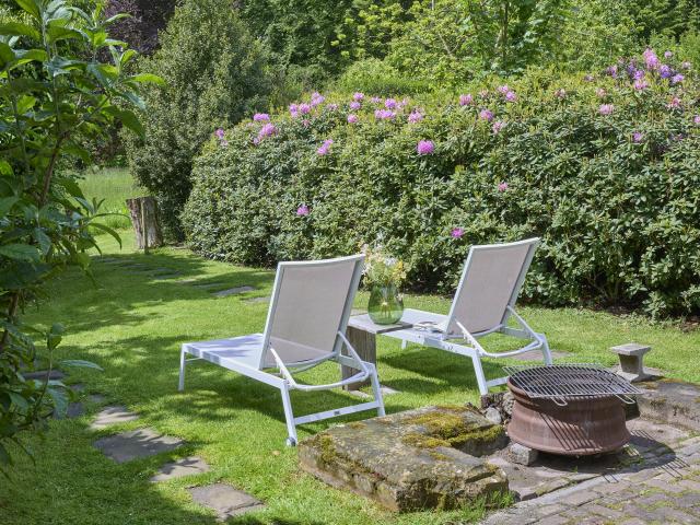 Jardin