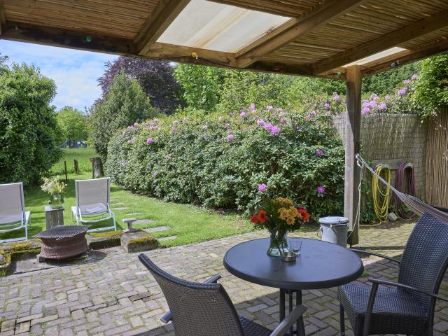 Terrasse / Balcon