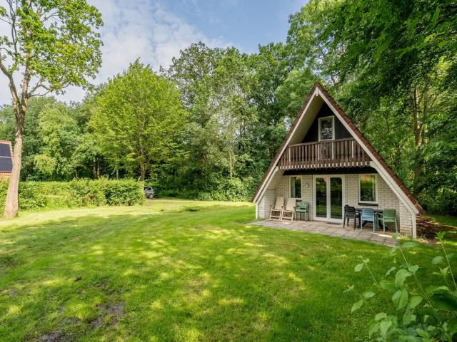 Extérieur maison de vacances