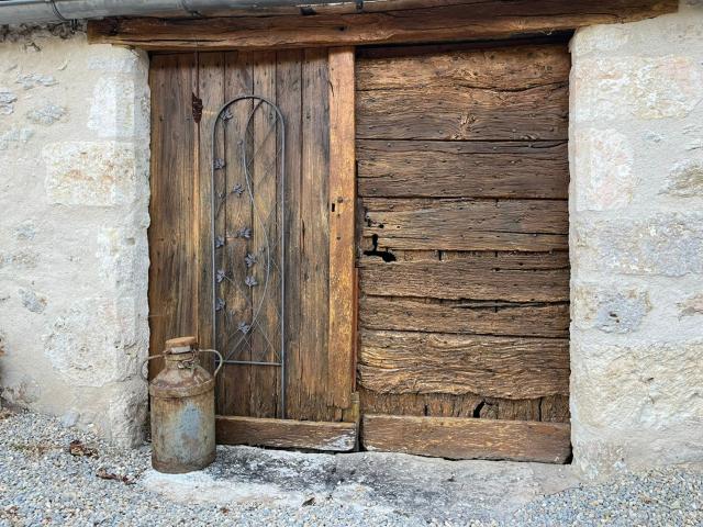 Ambiance / plan rapproché