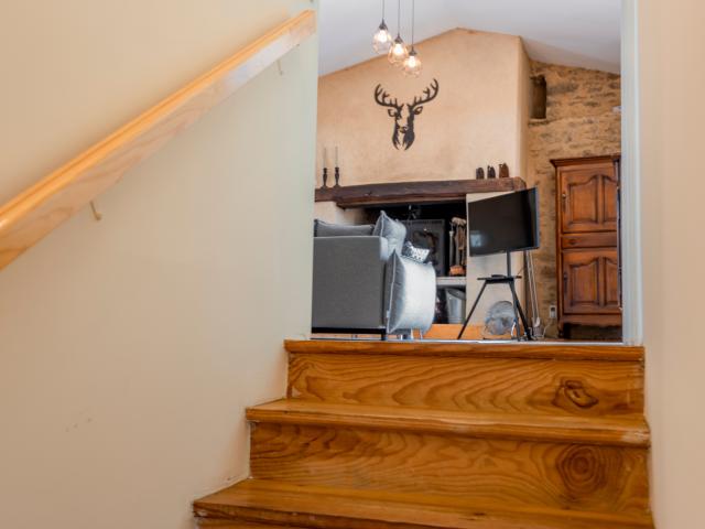 Hall d'entrée / Réception