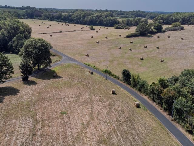 A proximité directe (<1 km)