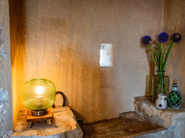 Ambiance / plan rapproché