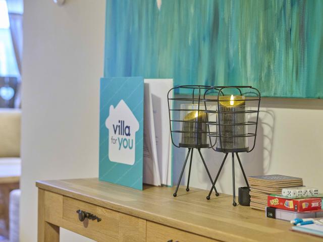 Ambiente / Nahaufnahme