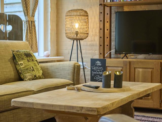 Ambiente / Nahaufnahme