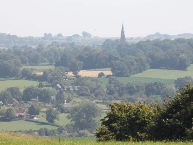 Umgebung [Sommer] (1-5 km)