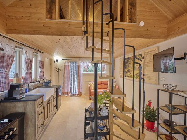 Ambiente / Nahaufnahme