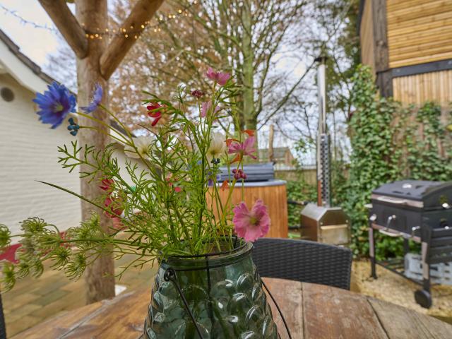 Ambiente / Nahaufnahme