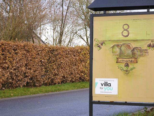 Ausstattung und Service des Ferienhauses