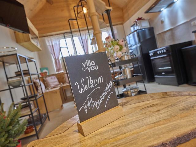 Ambiente / Nahaufnahme