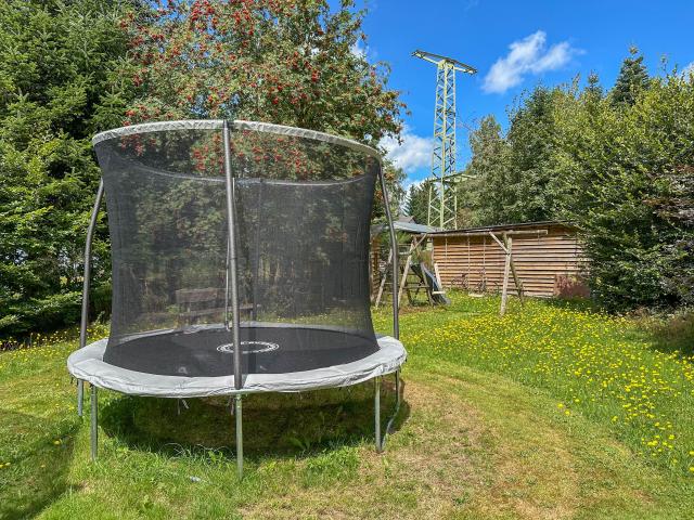 Holiday Park Facilities and Services