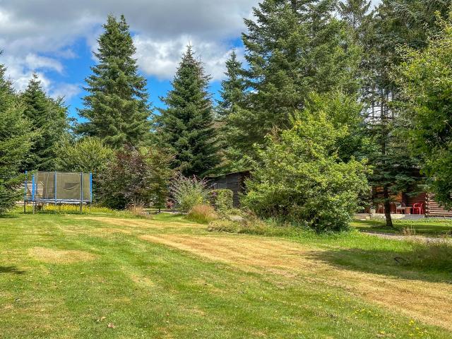 Holiday Park Facilities and Services