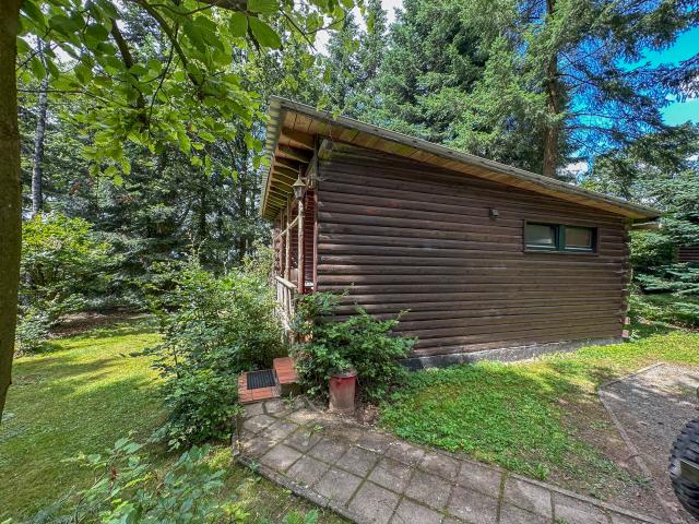 Holiday Home Exterior