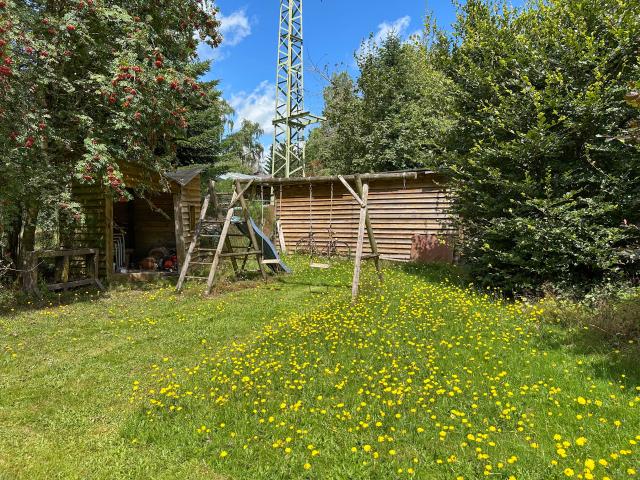 Holiday Park Facilities and Services