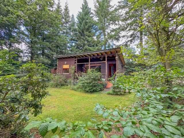 Holiday Home Exterior