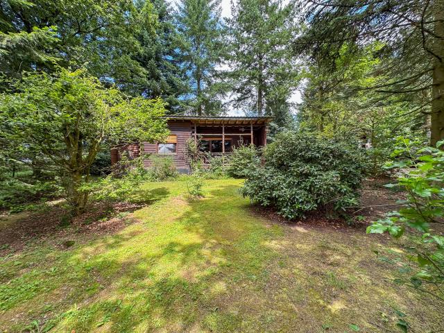 Holiday Home Exterior