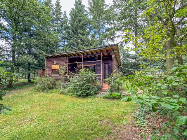 Holiday Home Exterior