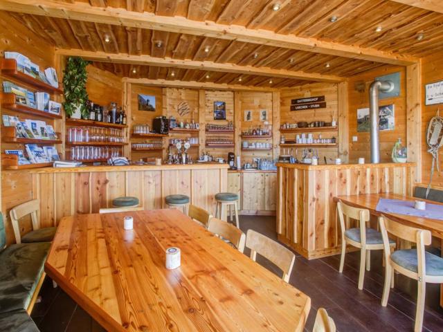 Immediate Surroundings (<1 km)