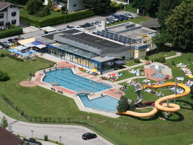 Surroundings (1-5 km)