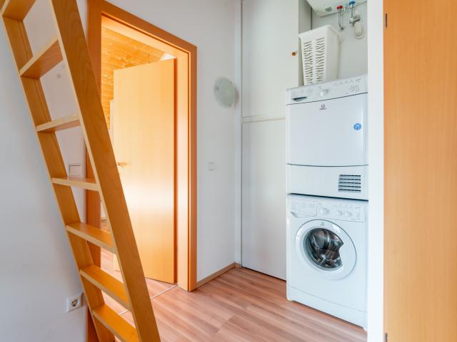 Holiday Home Facilities and Services