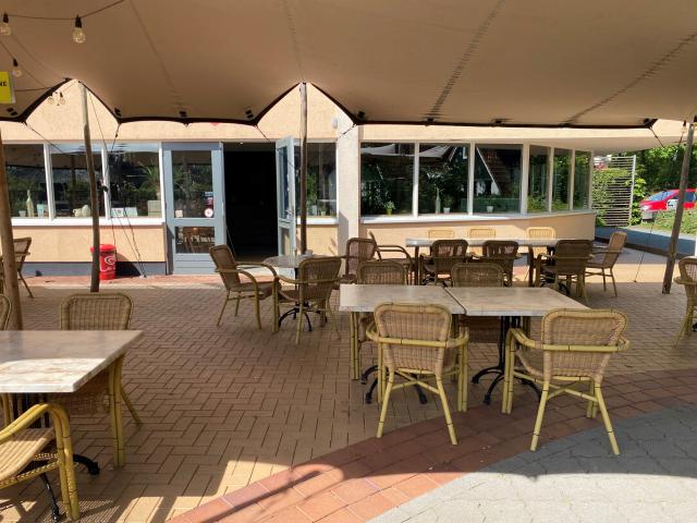 Ausstattung und Service des Ferienparks