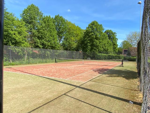 Ausstattung und Service des Ferienparks