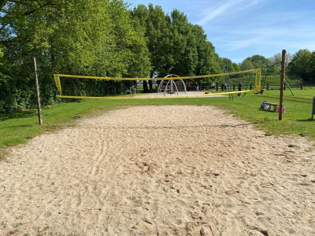 Ausstattung und Service des Ferienparks