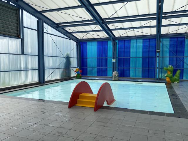 Ausstattung und Service des Ferienparks