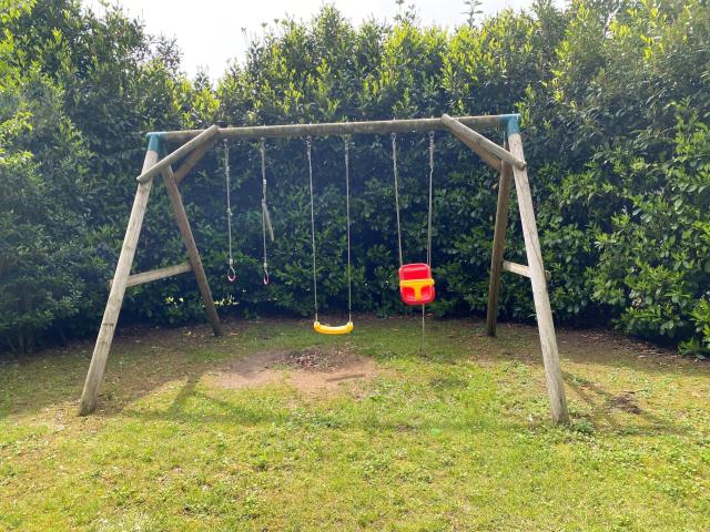 Ausstattung und Service des Ferienparks