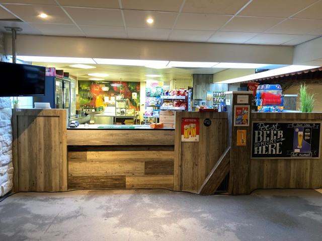 Ausstattung und Service des Ferienparks