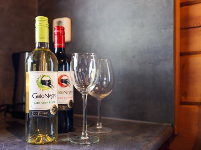 Ambiente / Nahaufnahme