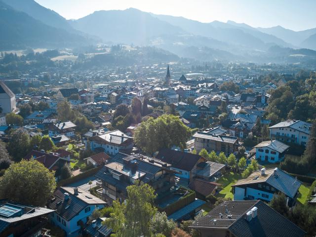 Directe omgeving (<1 km)