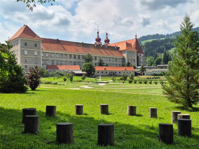 Direkte Umgebung (<1 km)